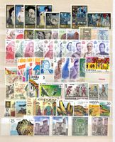 R5821  /  Espagne 1978-1979 neufs XX
