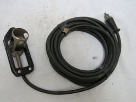 Fund Oldtimer-Zubehör Auto Lampe 6 Volt Zigarettenanzünder