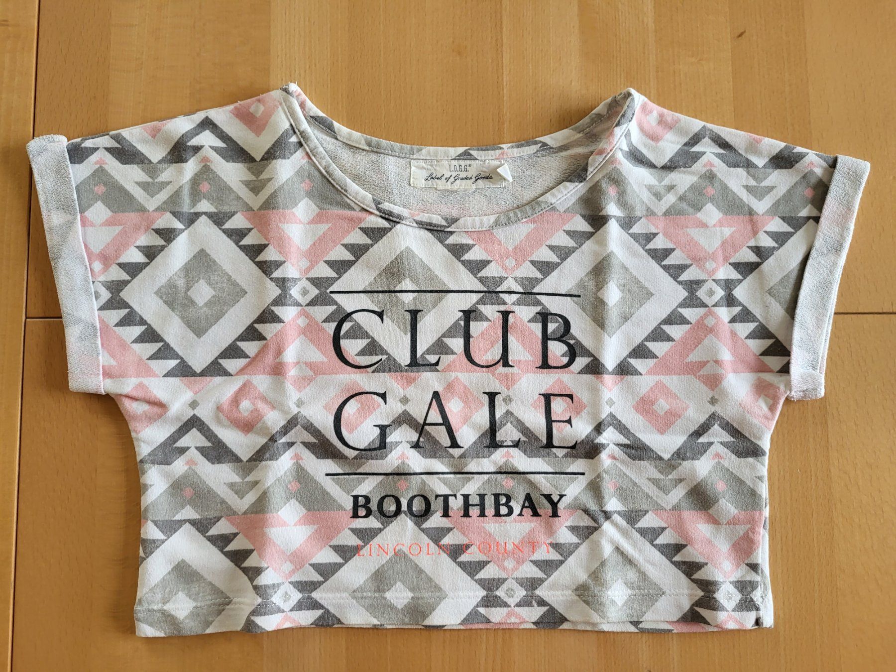 H&M Camicette, T-shirt & Top: T - Shirt Gr. 134/140 – Usato da Dürrenäsch venduto da DanaW01