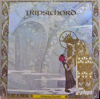 Tripsichord - Tripsichord, RI Akarma IT 2001