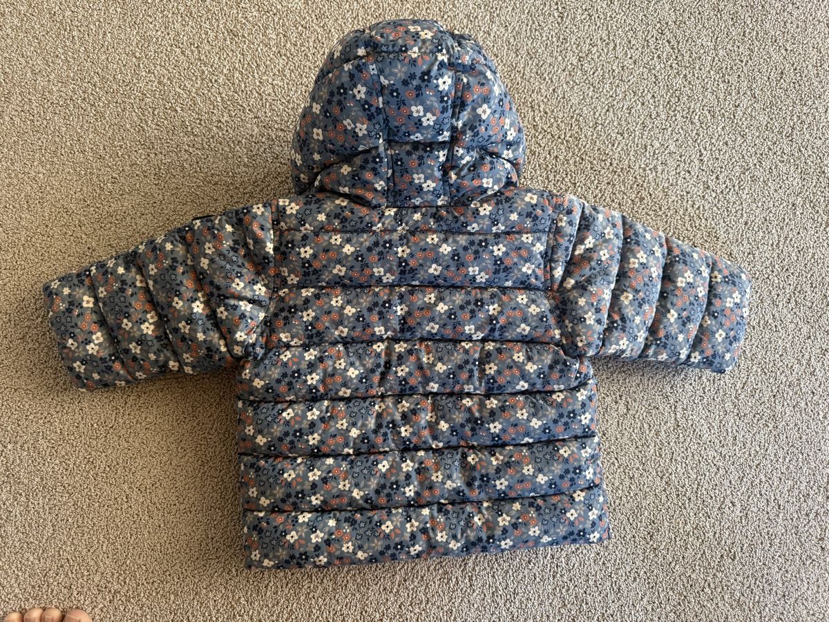 Petit Bateau Vestes & Manteaux: Petit Bateau Winterjacke  – Neuf avec emballage d'origine à Horgen par Fen8800 2