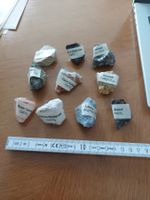 LOT 10x MINERALIEN HEILSTEIN SIEHE BILDER LOT 3