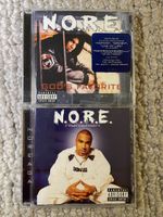 2x N.O.R.E. 
