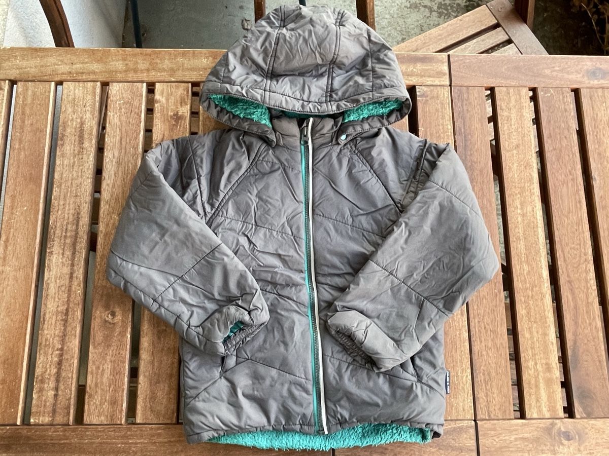 Giacche & Cappotti: Winterjacke Polarn O. Pyret Gr 122 – Usato da Bern venduto da brup 5