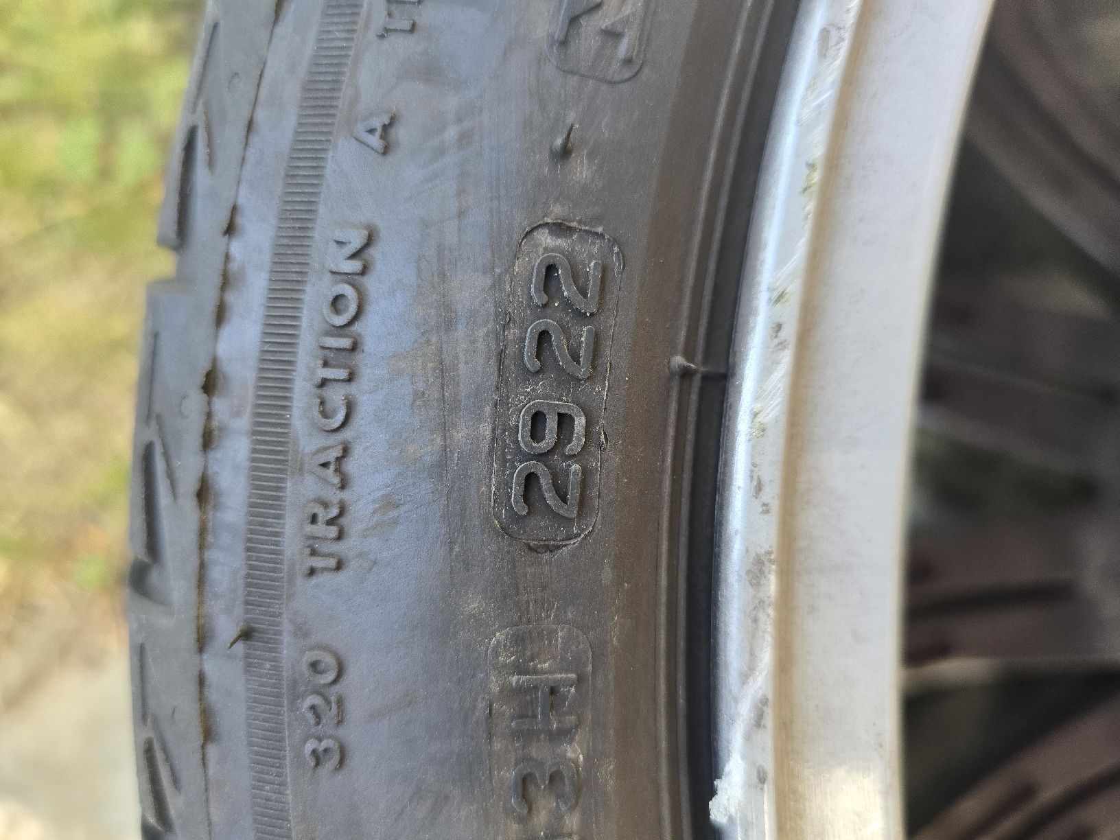 BMW Felgen: Bmw kompletträder  original  – Neu (gemäss Beschreibung) aus Winterthur von Bole.sd 7