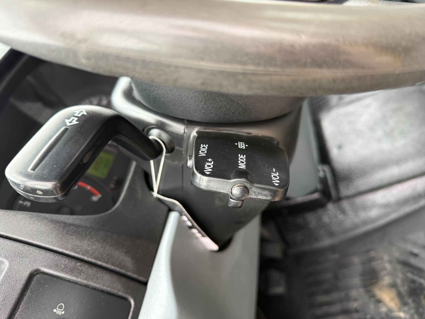 Ford Veicoli commerciali: Ford Transit 350M TDCi – Usato da Erlinsbach venduto da alb_782q 7