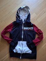 selbst genähte Jacke Grösse 42