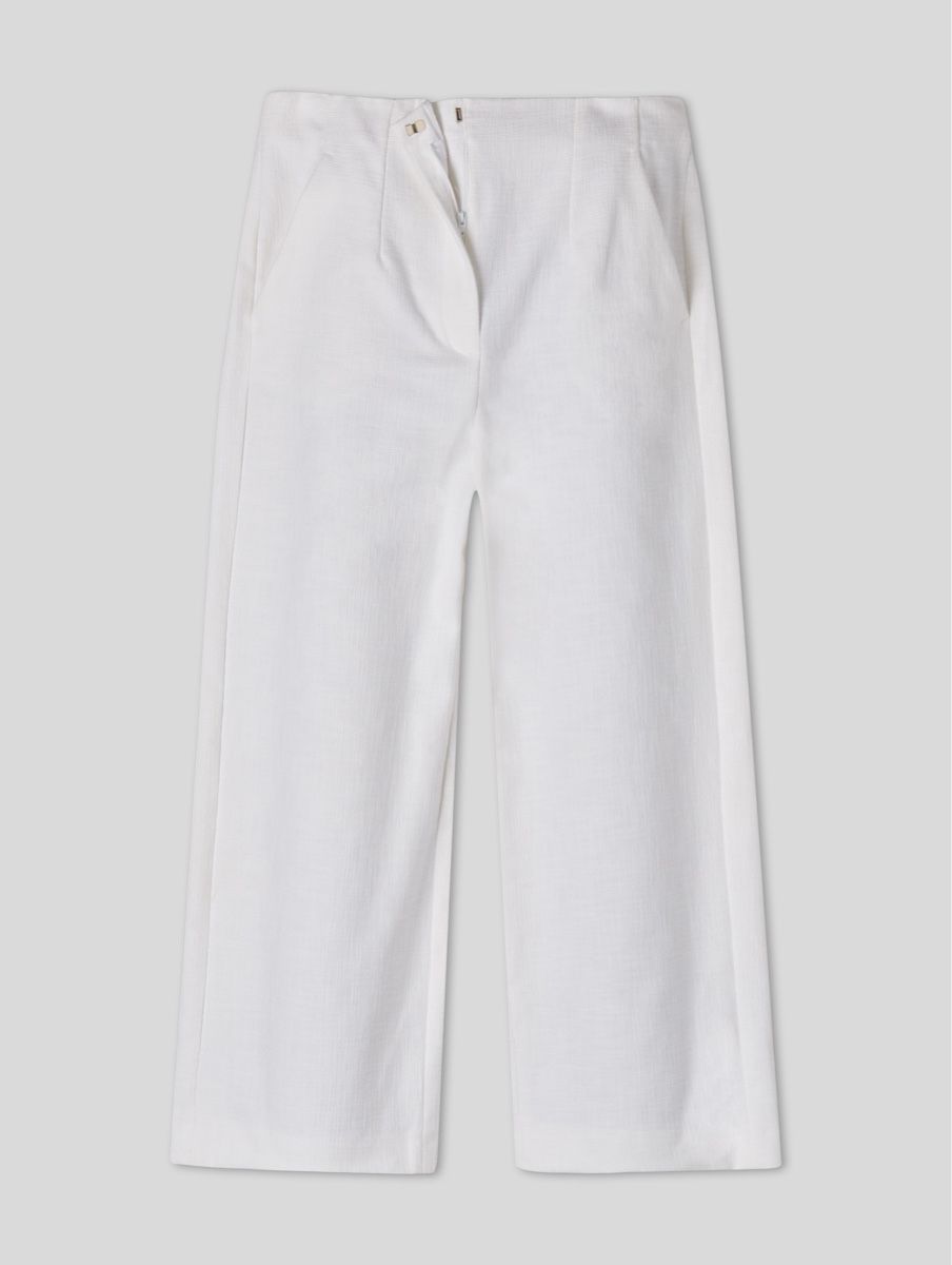 Pantaloni: IBLUES Culotte G.34 – Nuovo (secondo la descrizione) da Oberwil BL venduto da DANA_FOX 1