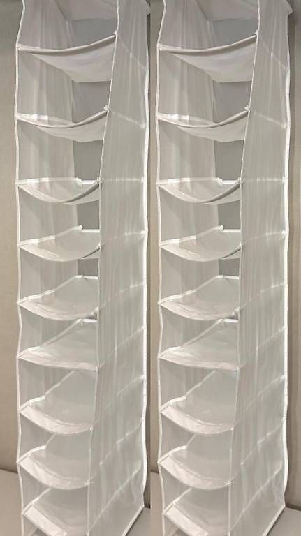 Armadi: Schrank Organizers 2stück – Usato da Cham venduto da VStore