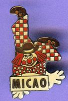 MICAO  Schokodrink