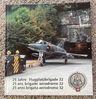 Buch Flugplatz Brigade 32