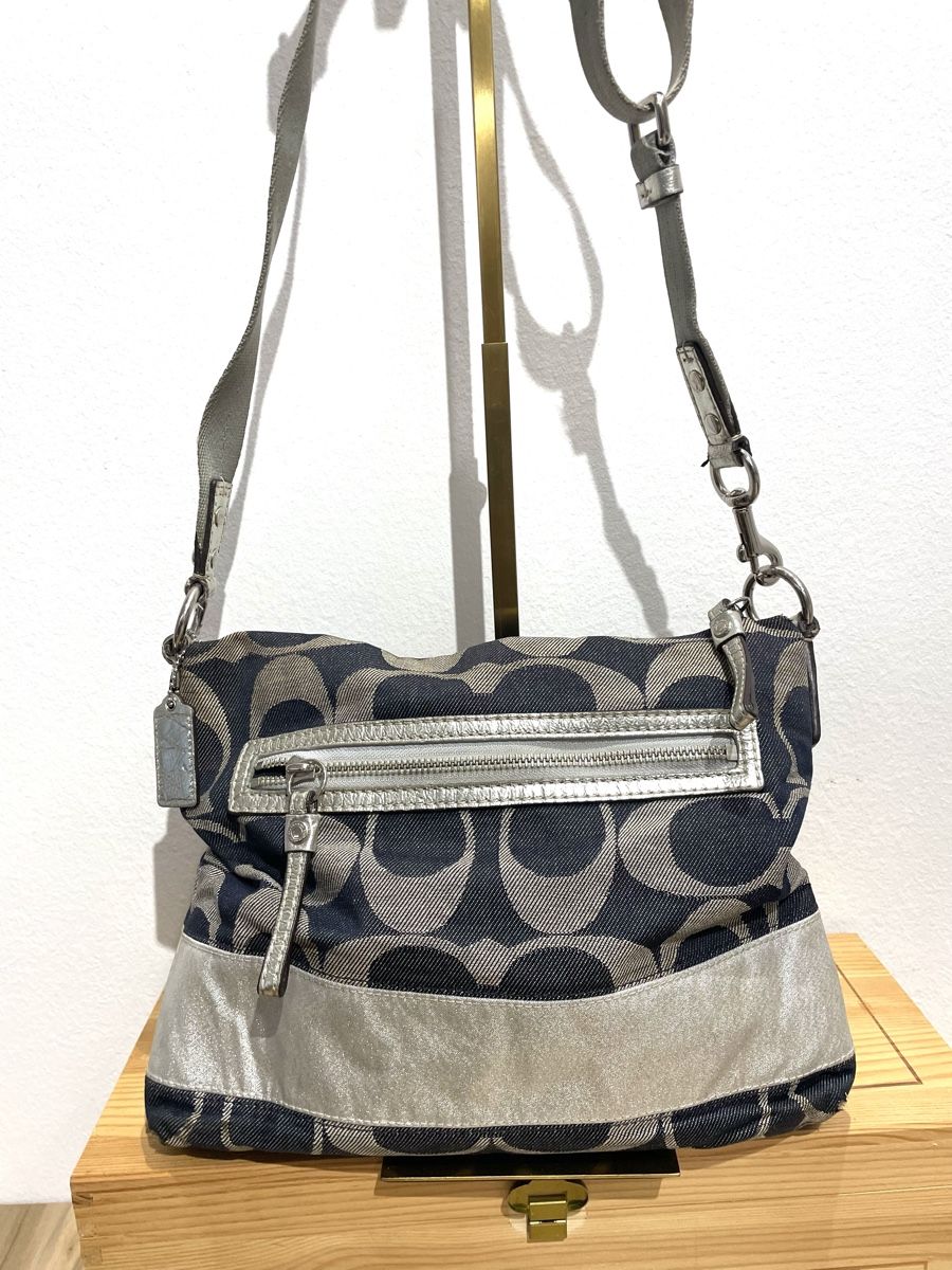 Coach Borse da donna: COACH Vintage Bag – Usato da Ziefen venduto da Elar_store 2