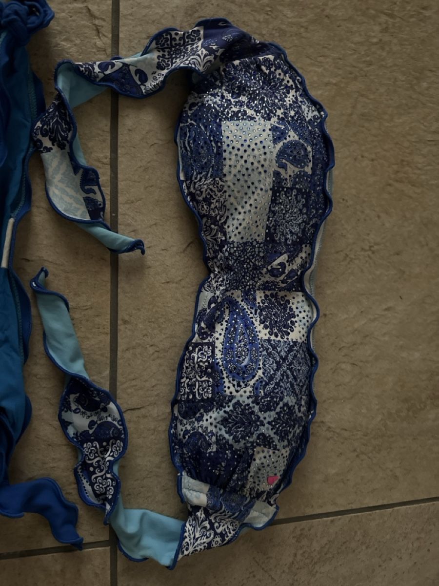 Costumi da bagno & Bikini: Bikini Grösse M von Tezuk – Usato da Otelfingen venduto da Tommy112 1