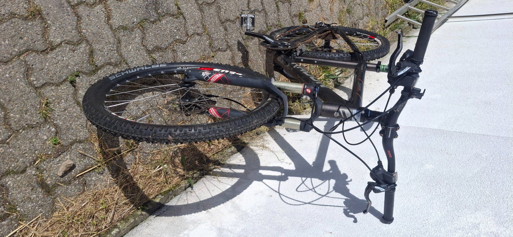 Radon Biciclette: Mtb Radon – Difettoso da Kyburg venduto da JBMNT2020 4