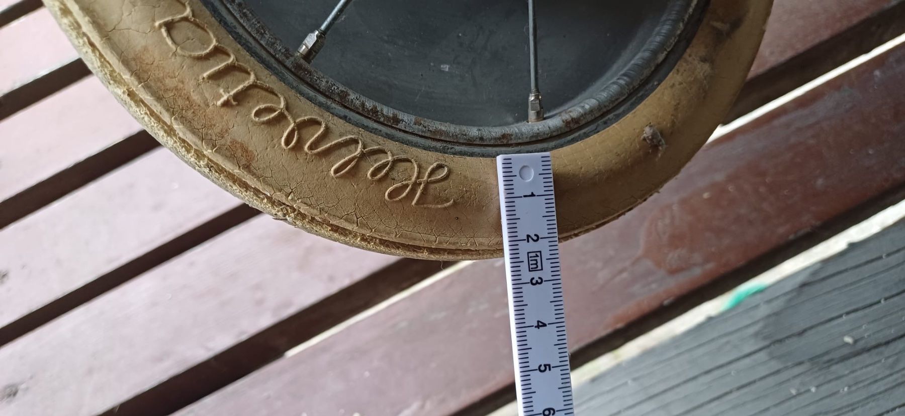 Carrozzine: Helvetia Kinderwagen – Usato da Flawil venduto da Naphtali 8
