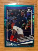 Panini Optic Dayot Upamecano Frankreich /49