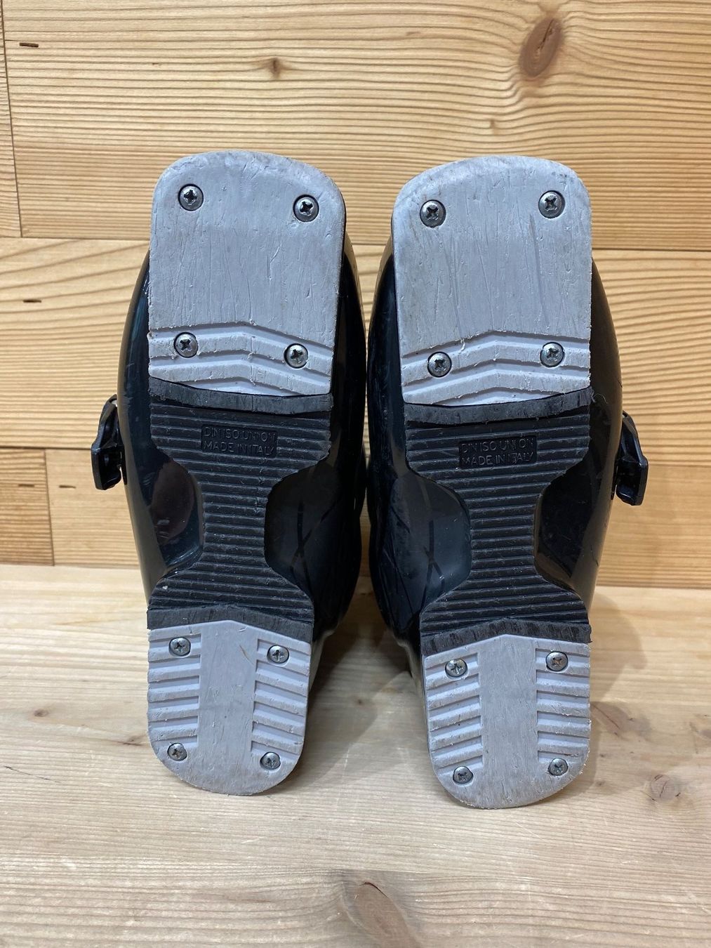 K2 Scarpe per ragazzi: Skischuhe, K2 Xplorer 2, Grösse 34 – Usato da Schwarzsee venduto da Sidecut 3