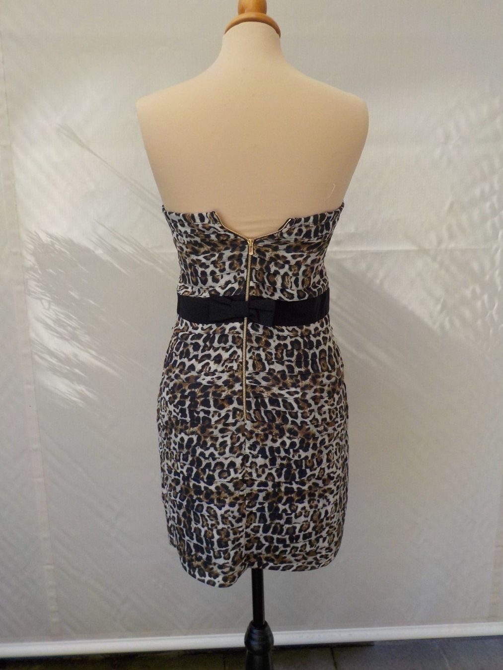 Sandro Vestiti: Kleid Sandro Vintage Gr.1 – Usato da Mörschwil venduto da wunderkiste44 7