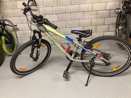 Velo enfant Corratec Bow 20