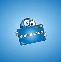 20'000 Coop Superpunkte