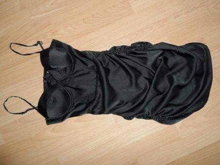 ***** Abendkleid POLLY GR XS *****