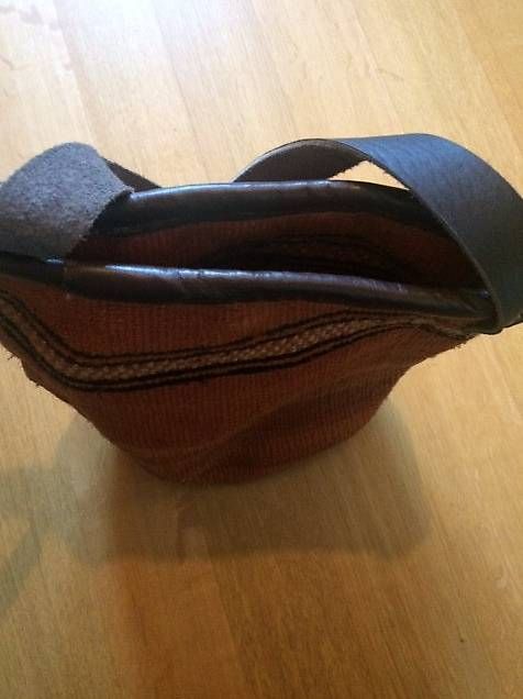 Borse: Sisal Tasche aus Kenya – Usato da Fribourg venduto da mir_k7b9 2