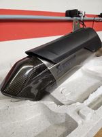Original Akrapovic Auspuff für Ducati Multistrada V4