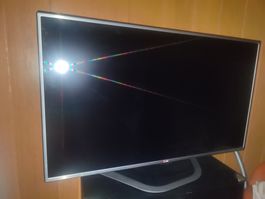LG 47LN6138
