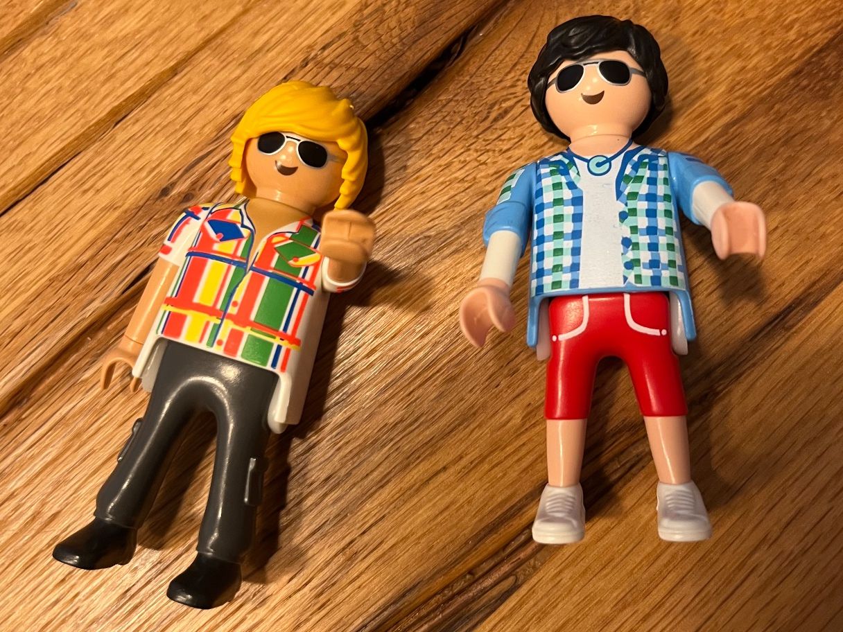 Playmobil Spielzeuge: Playmobil Jeep – Gebraucht aus Bülach von Papagei7 3