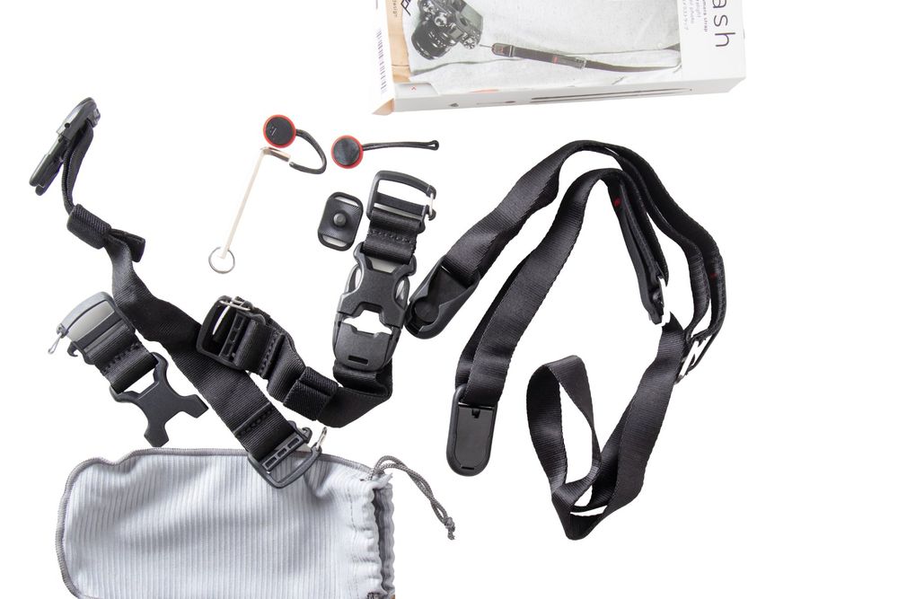 Peak Design Leash - Ibis | Gurte & Handschlaufen | Kamerazubehör | Ausrüstung