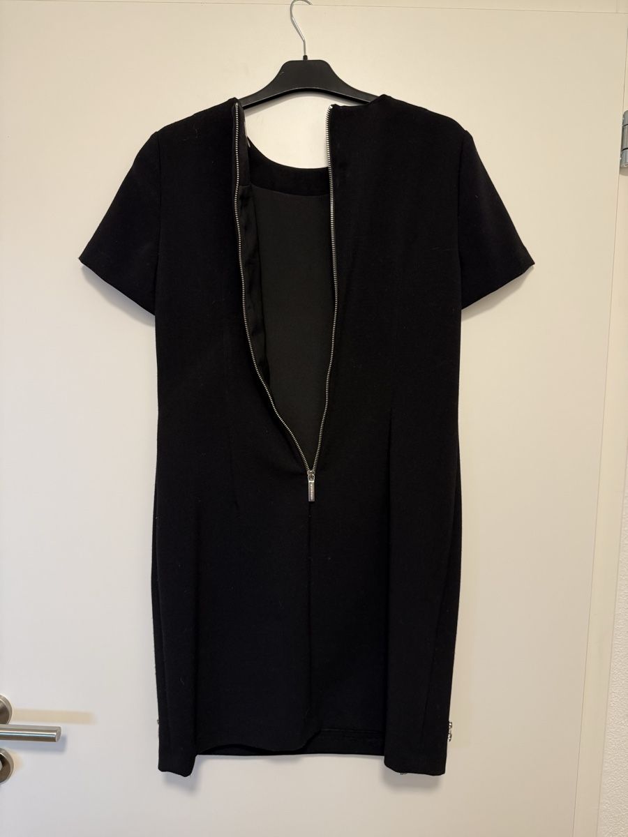 Michael Kors Vestiti: Michael Kors - schwarzes mini Kleid - mit Glitzersteinen - M – Usato da Zug venduto da tami12 6