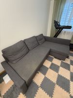 Ikea Schlafsofa