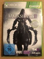 Darksiders 2 für Xbox 360