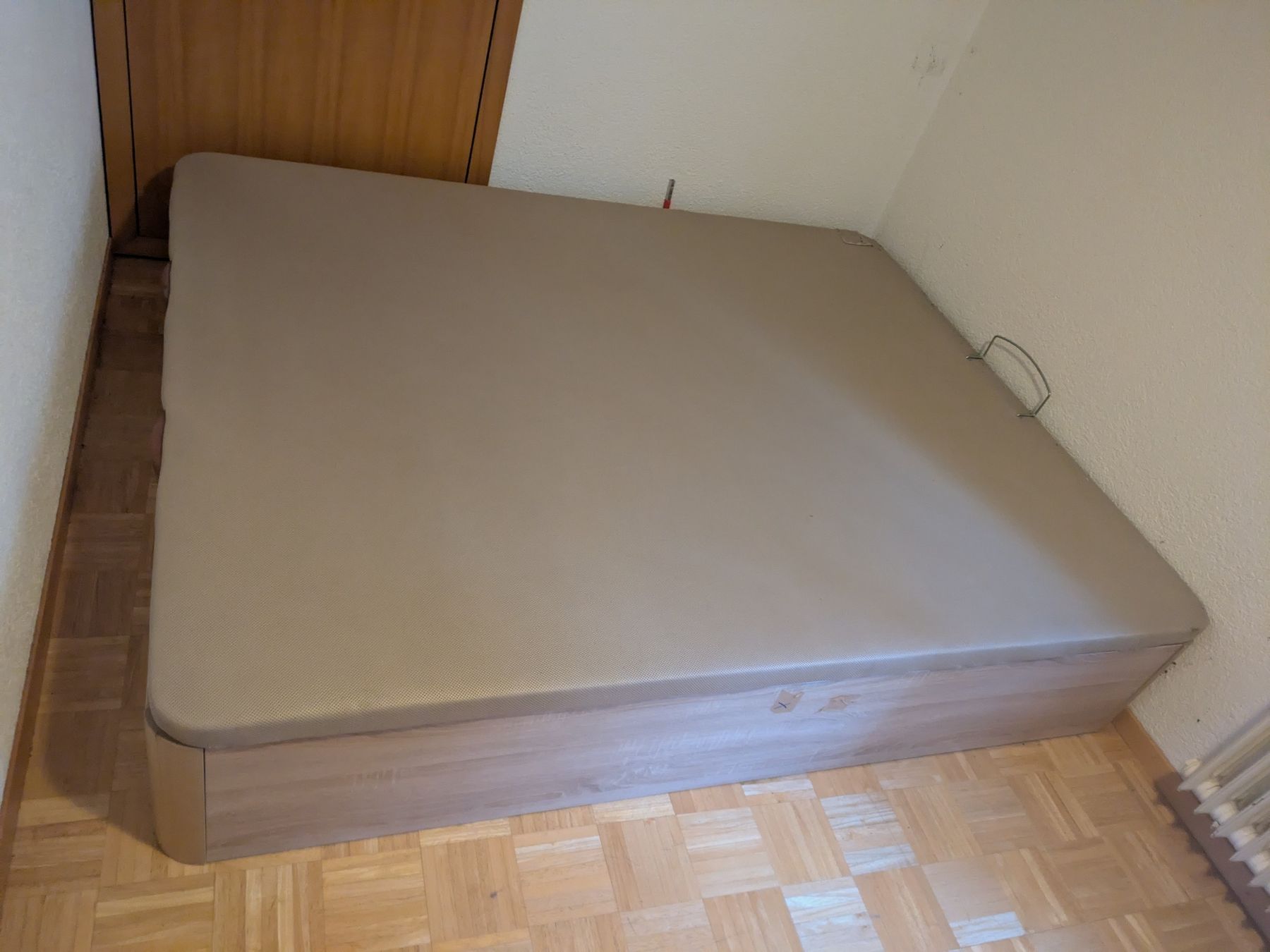 Letti: Bett – Usato da waldenburg venduto da vr161069
