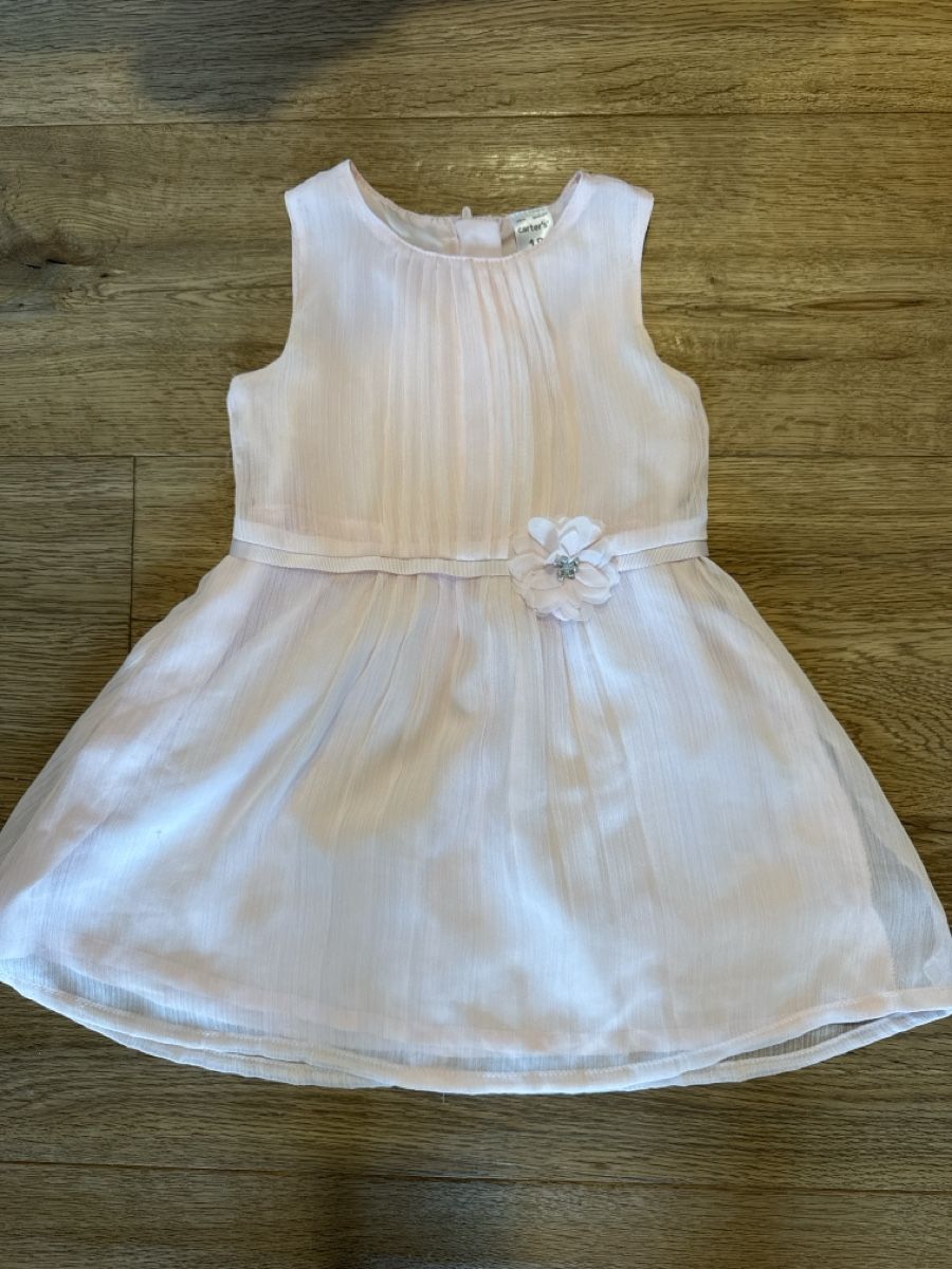 Carter's Kleider & Röcke: Festkleid, Gr.86, Carters, Topzustand – Gebraucht aus St. Gallen von Venus1010