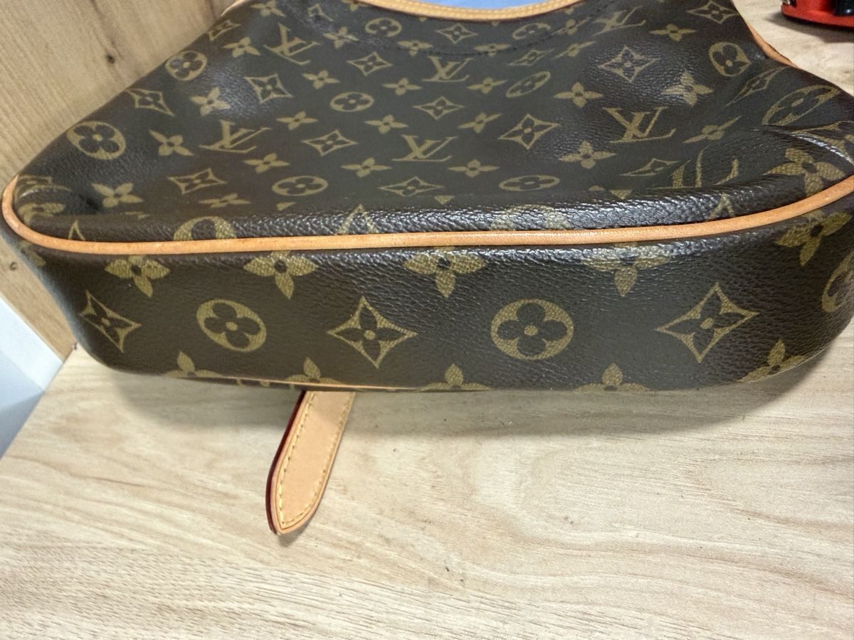 Louis Vuitton Taschen: Sac Louis Vuitton Odéon PM Monogram  – Gebraucht aus Fétigny von lab_6dry 6