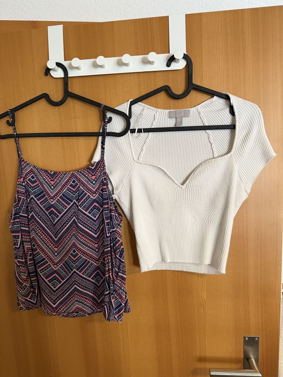 Lotti di vestiti: Sommer Kleiderpaket Grösse M – Nuovo (secondo la descrizione) da Bönigen venduto da nay_w9nv 2