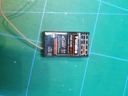 Futaba R6106HFC récepteur