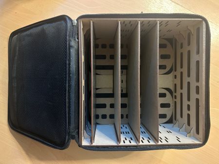 GSW Miniature Transport Bag - M