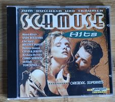 Schmusehits - Original Superhits - F35