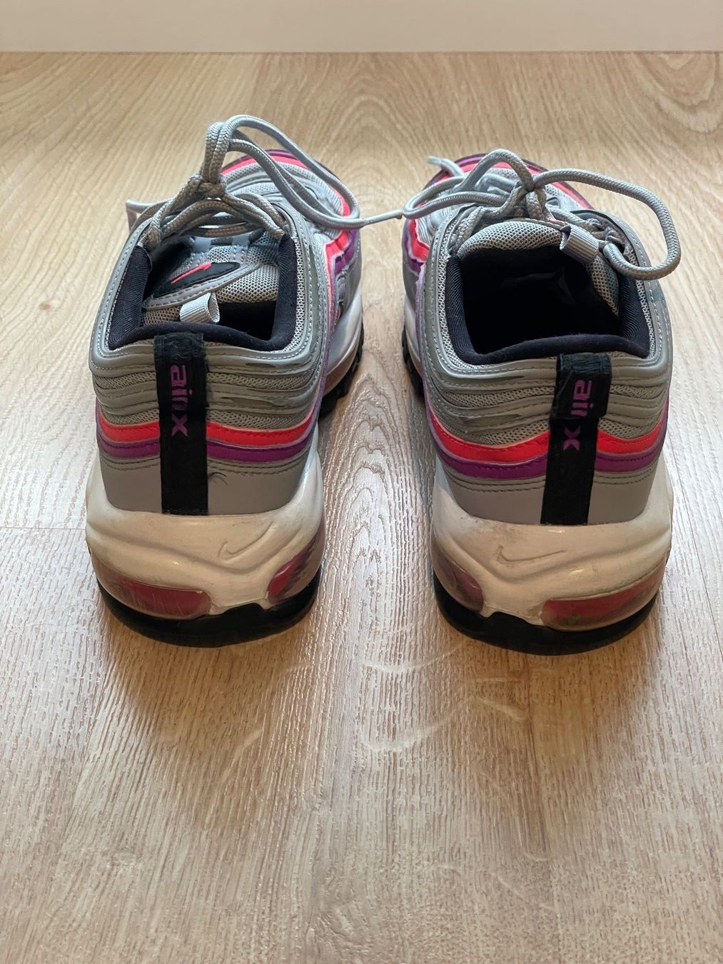 Nike Scarpe da uomo: Nike air max 97 (Grösse 40) – Usato da Zufikon venduto da SULMI02 3