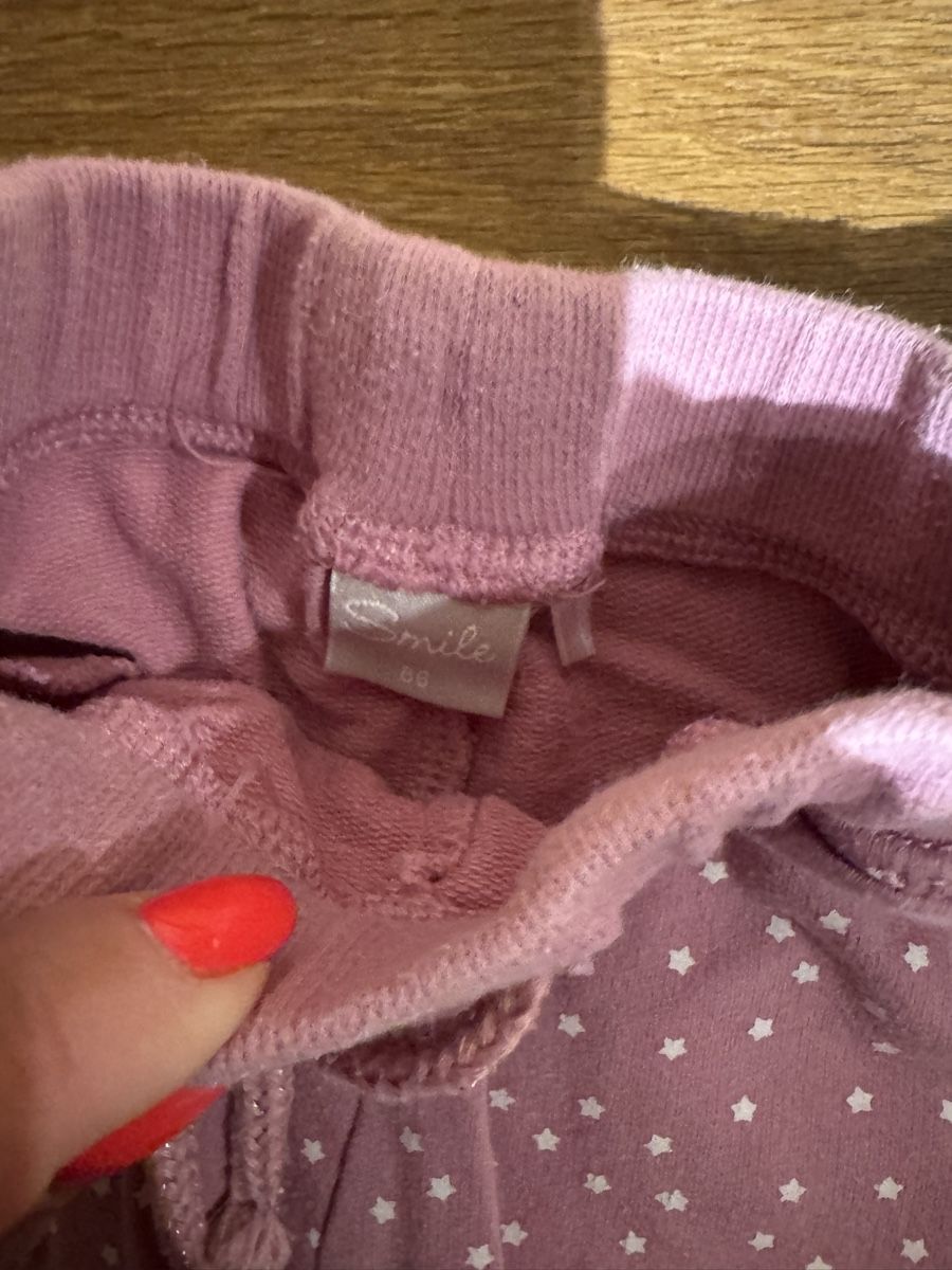 Pantaloni: Lot de 2 pantalons – Usato da Erde venduto da Kitkatekate 2