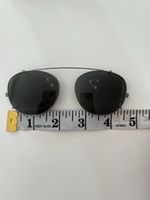 Marc O'Polo Sunglasses Clip