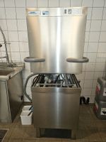 Geschirrspüler Winterhalter GS 502