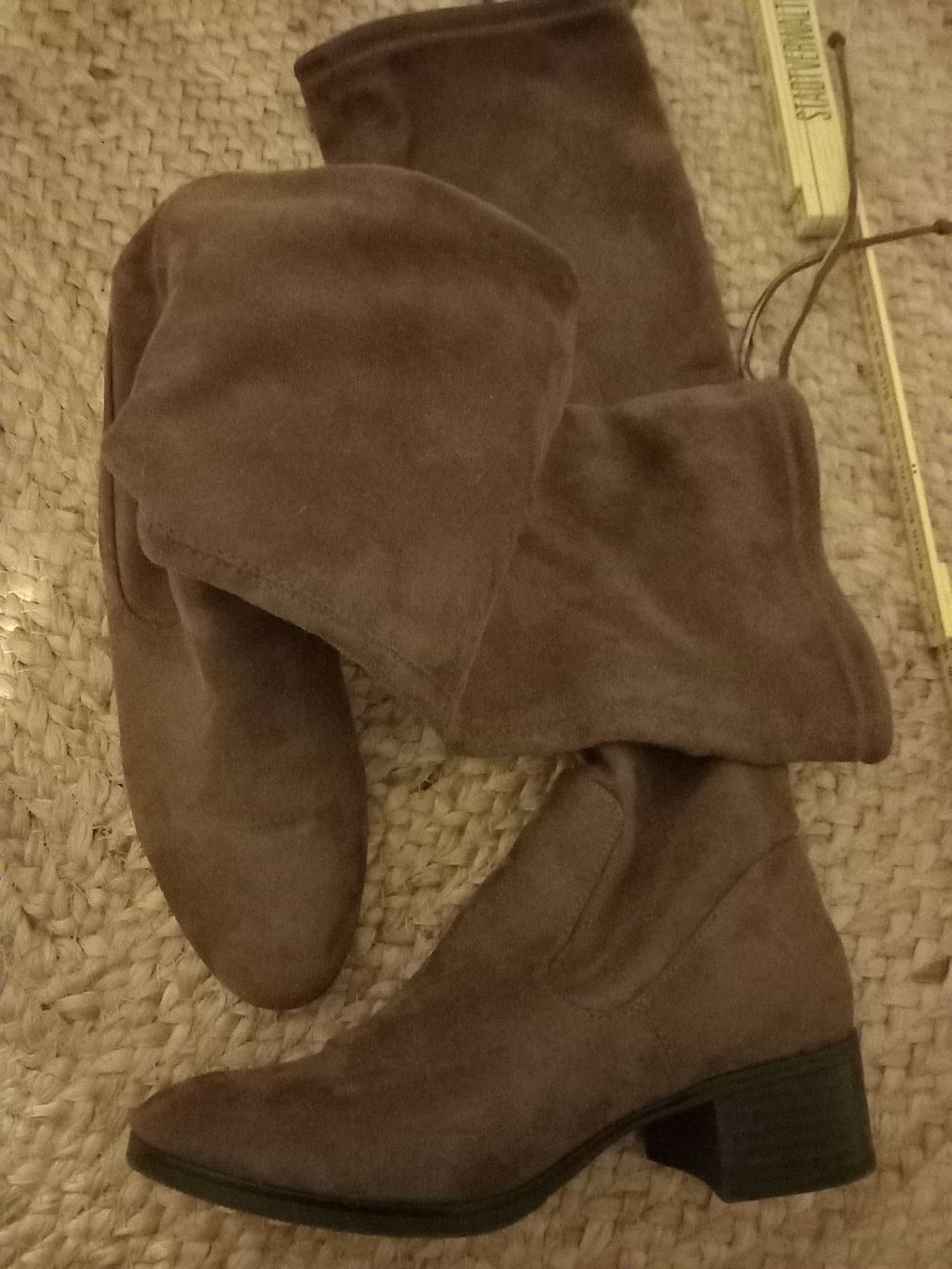 Zara Scarpe da donna: ZARA, STIEFEL, Braun, 37 – Usato da Wanzwil venduto da lonelybeachhouse 2