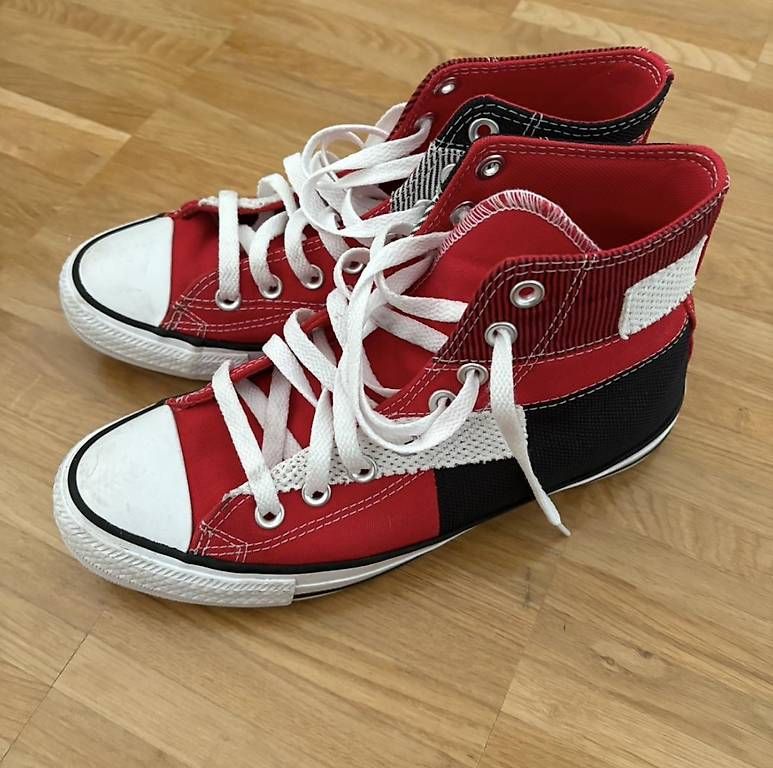 Chaussures hommes: Converse Chuck Taylor 39.5 – D'occasion à Zürich par rub_87sh 2