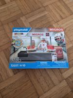 Playmobil Migros Mania 72037
