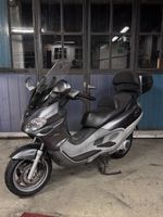 Piaggio X9 250