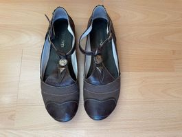 Chaussure Regard T37.5