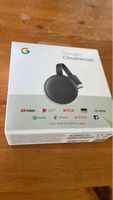 Google Chromecast Streaming Device - Like New!